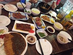 -平成屋·午肴夜酒(四川北路店)