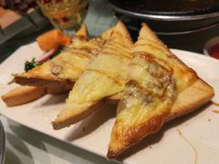-通海俄式烧烤·俄罗斯大串(嵩山路店)