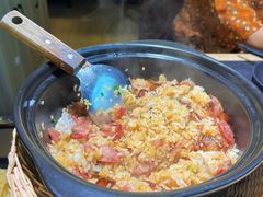 -林记潮牛·牛肉火锅(上马墩店)