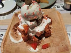 -卡朋西餐(悦汇城店)