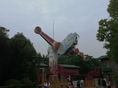 -芜湖方特东方神画