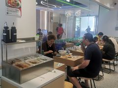 -蒙自源米线大王(花园城商场店)