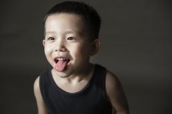 -米乐儿童摄影美学馆(怀柔店)