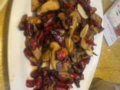 -广益饭店·云南菜·传统滇菜(翠湖北门书屋店)