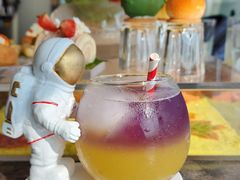 -三迪希尔顿酒店·星空酒廊