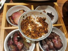 -金鸭都·老北京特色家常菜(潘家园店)
