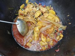 -曹丞相·地锅鸡·地锅鱼(武林店)