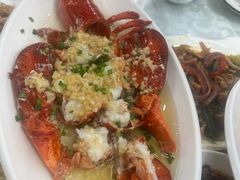 -范饭椰林川湘味海鲜·椰子鸡(三亚湾椰梦长廊店)