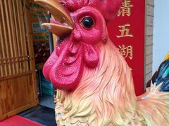 -威哥的菜·地道长沙菜(雨花亭店)