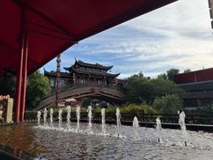 -杭州宋城