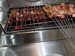 -小寒羊烧烤(凯瑞时代大厦店)