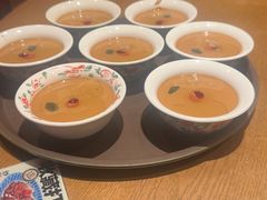 -北京老门框爆肚涮肉馆(凤城六路店)