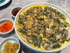 福建海蛎煎-四道菜·福建菜馆(新街口金鹰店)