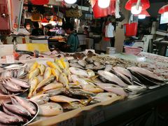 -下环街市熟食中心
