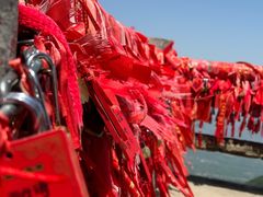 -终南山南五台景区