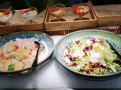 -吉布鲁牛排海鲜自助(龙湖北城天街购物广场店)