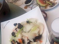 -舌尖上·霞浦滩涂海鲜·新闽菜(总店)