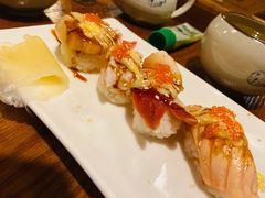 -無忧浅草君·洋风料理(下沙宝龙二期一店)