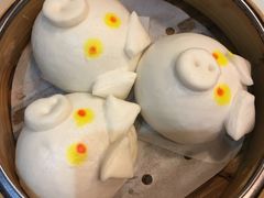 -点点心点心专门店(旺角店)