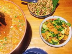 -觅山云南菜(泊富ICITY店)