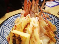 -無雙居酒屋(北京路店)