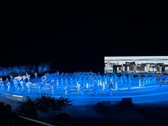 -鼎盛王朝康熙大典实景演出