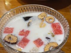 -糟粕醋·椰苑海南菜餐厅(亚龙湾天域酒店)