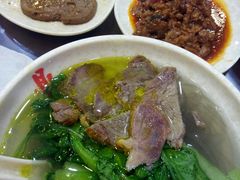 -老盛兴汤包馆(安波店)