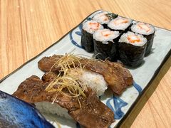 -禾绿寿司(星光68广场店)