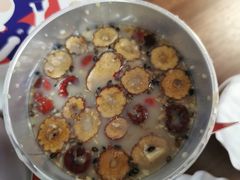 阿胶oatly燕麦元气杯-炖物24章·顺时轻养茶(黄龙店)