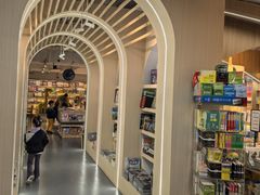 -方庄书店(通润商务会馆店)