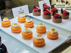 -博林天瑞喜来登酒店·西丽尚膳