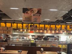 -新石器烤肉(中房金谊广场店)