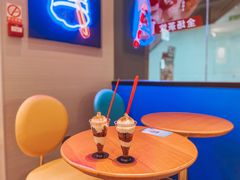 -DQ·蛋糕·冰淇淋(三亚青春颂店)