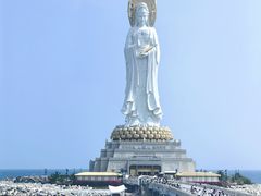 -三亚南山文化旅游区