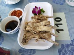 -老毛手抓·盐池滩羊非遗手抓(宁夏总店)