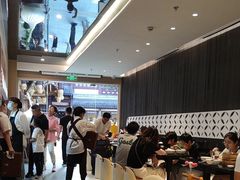 -宁波汤团店(外滩店)