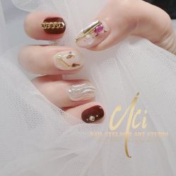 -Cici Nail日式美甲美睫工作室