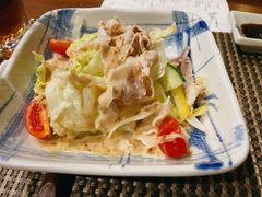 -纹兵卫手打荞麦面日料(虹桥本店)