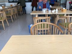 大堂-镇南锅盖面馆(解放路店)