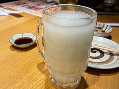 -桂马·日本料理·海胆·海鲜饭·酒场(民主广场店)
