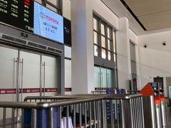-亚龙湾站