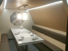 景观位-会宾园·云山宴中餐