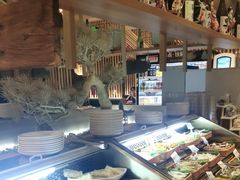 -温野菜涮涮锅(曲江大悦城店)