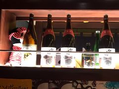 -醉虎传(南锣鼓巷店)