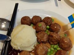 -宜家家居(西安未央商场店)