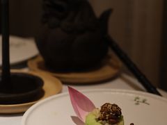 -叶叶菩提·晋福宫