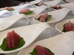 -亮马河饭店翠雅咖啡厅