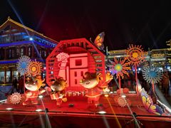 -北京前门大栅栏