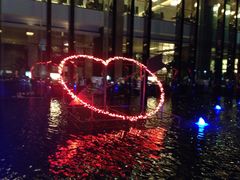 -广州天河希尔顿酒店